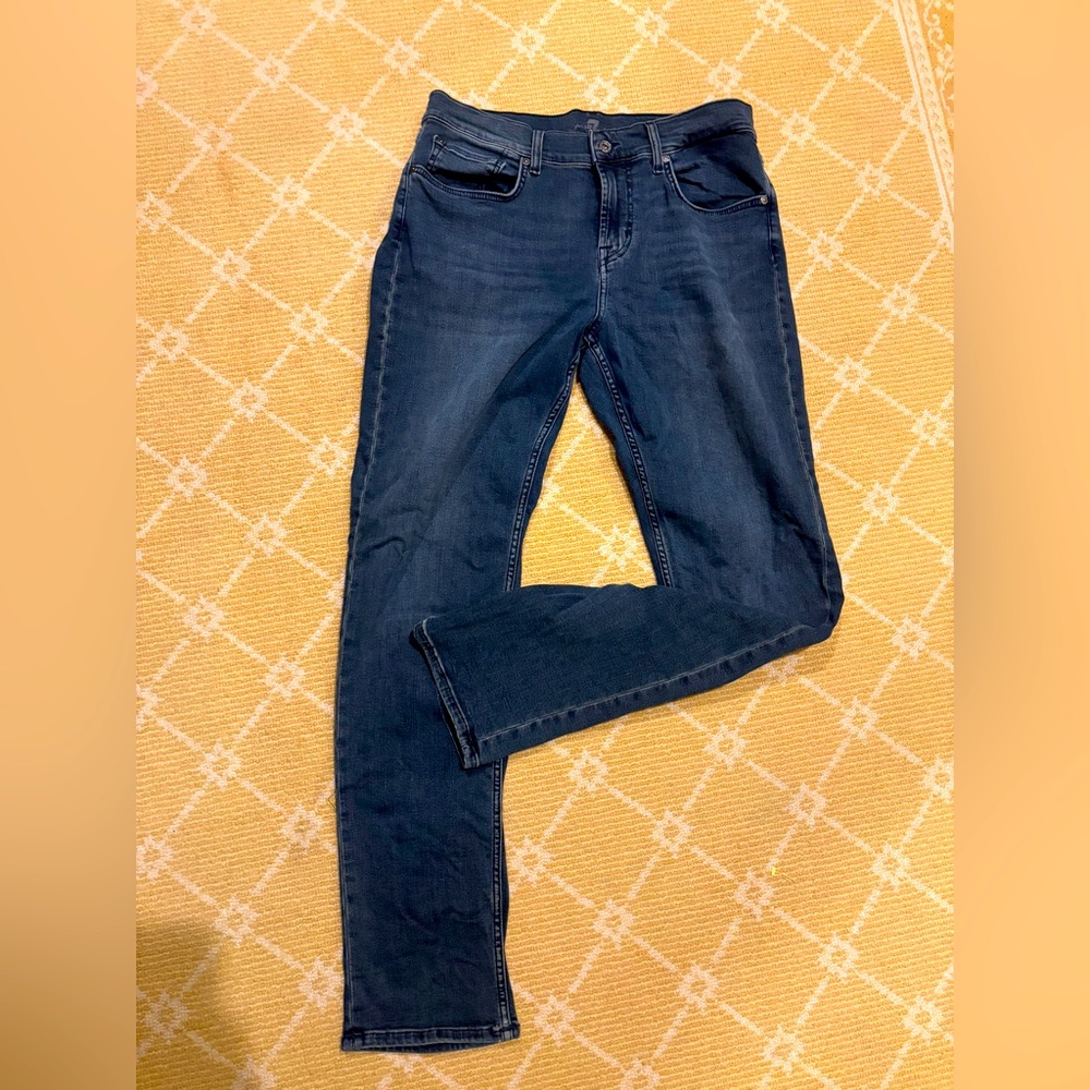 Men’s 7 for all man kind “Slimmy”